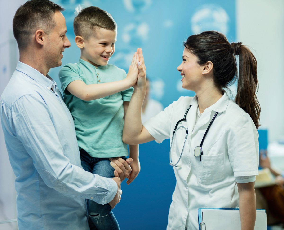 about sahare clinic