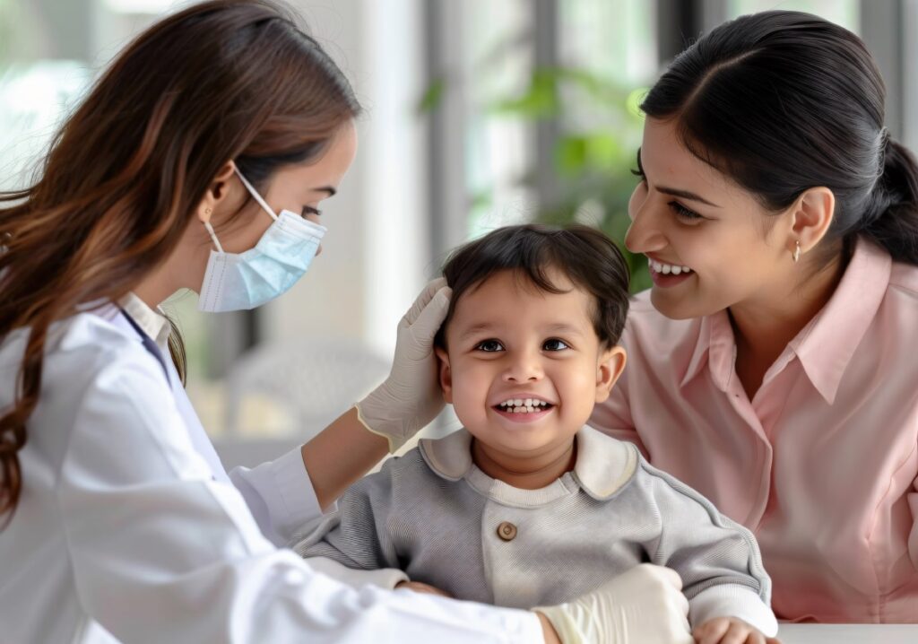 child care