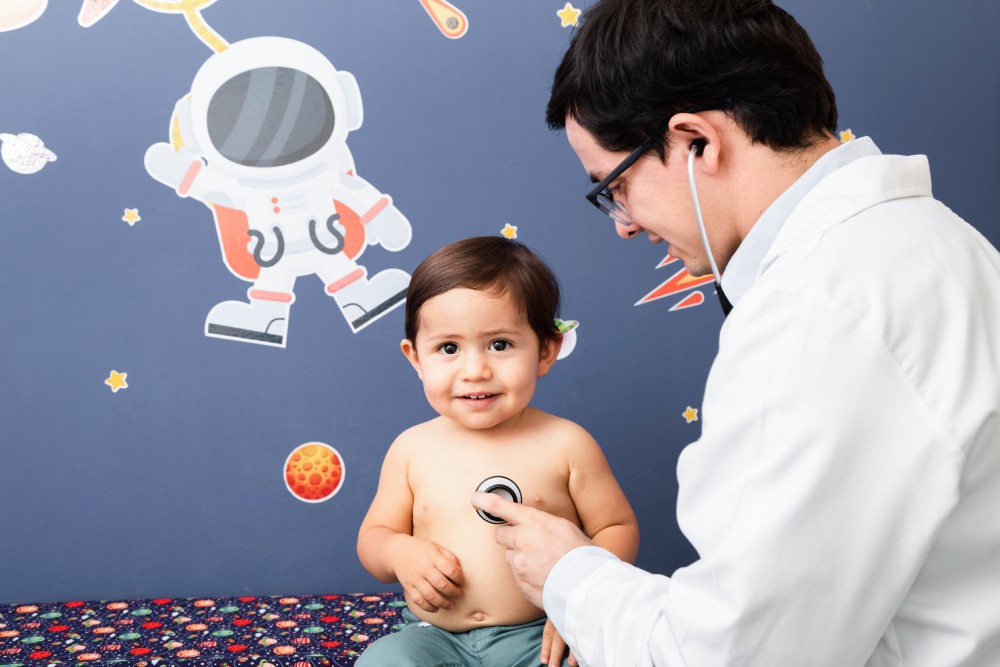 child health