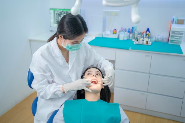 dental care