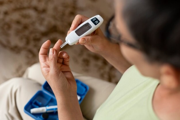 diabetes thyroid