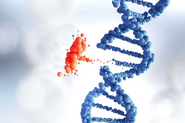 genetic disorder