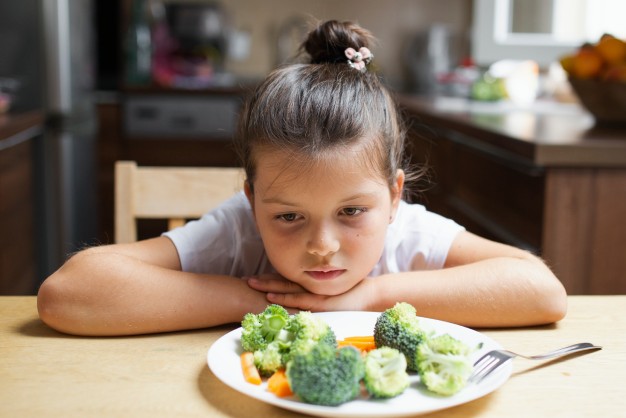 malnutrition